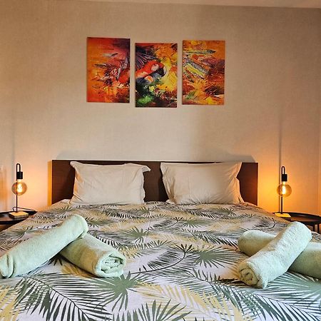 Apartamento Le Nid Alsacien Hindisheim Exterior foto